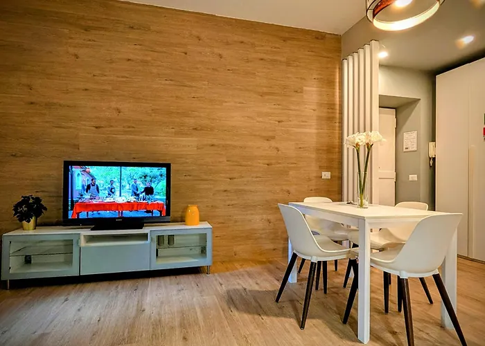 Metro Mirti Rome Suite